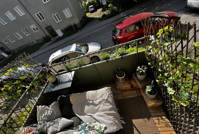 Storsjövägen 51, Årsta - bild 3