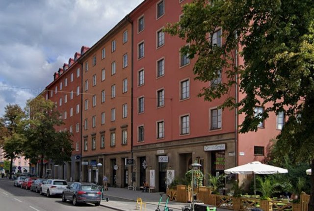 Sankt Eriksgatan 102, Stockholm - bild 6