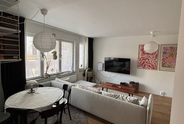 Örboholmsvägen 8, Älvsjö - bild 2