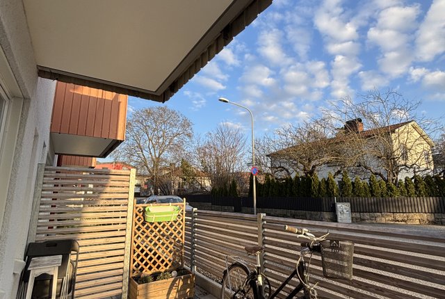 Örboholmsvägen 8, Älvsjö - bild 1