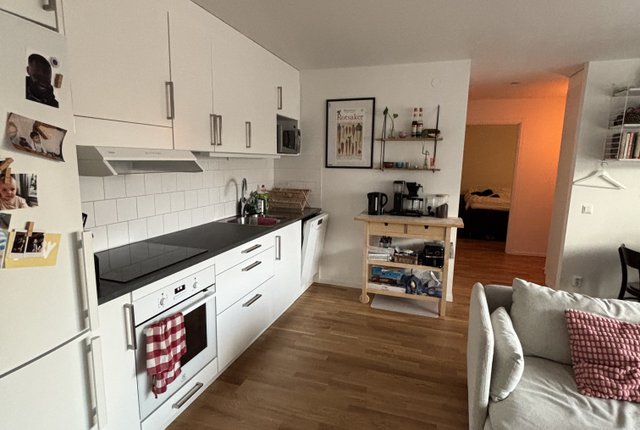 Örboholmsvägen 8, Älvsjö - bild 6