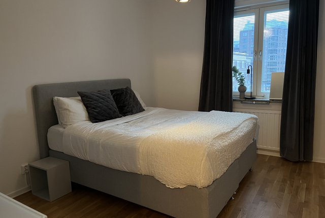 Järnvägsgatan 56, Sundbyberg - bild 3