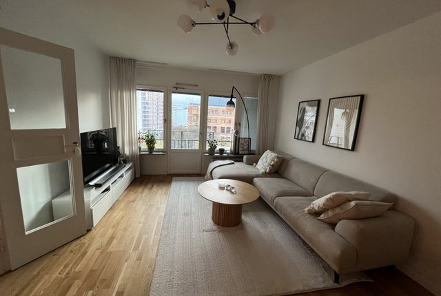 Järnvägsgatan 56, Sundbyberg - bild 7