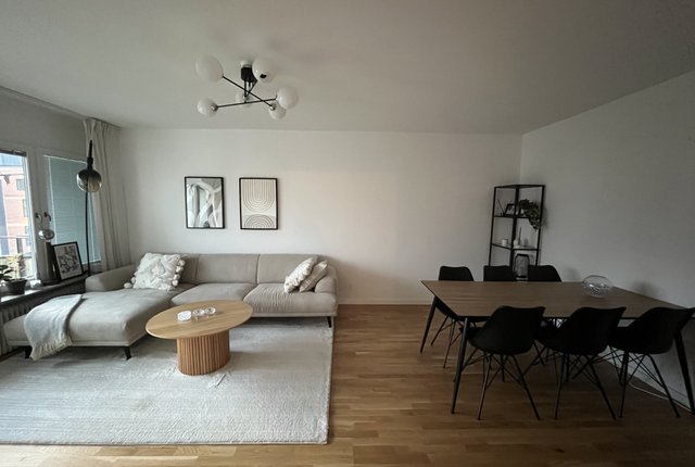 Järnvägsgatan 56, Sundbyberg - bild 1