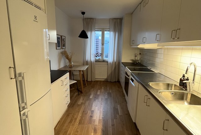 Järnvägsgatan 56, Sundbyberg - bild 4
