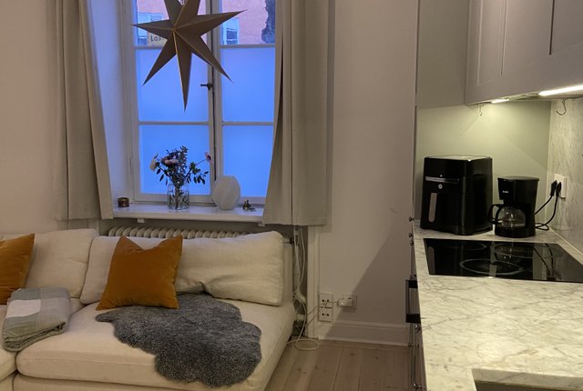 Torsgatan 76, Stockholm - bild 5