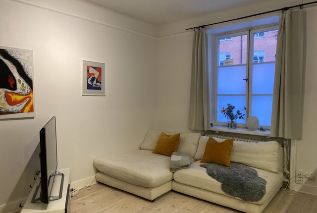 Torsgatan 76, Stockholm - bild 4