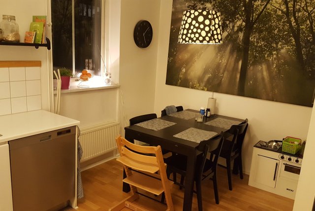 Eklandagatan 40, Göteborg - bild 1