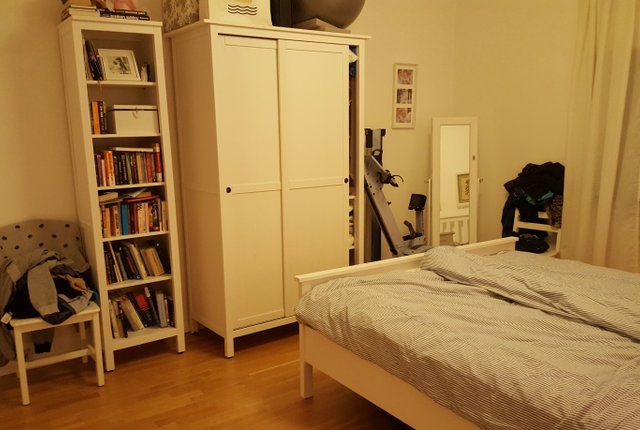 Eklandagatan 40, Göteborg - bild 4