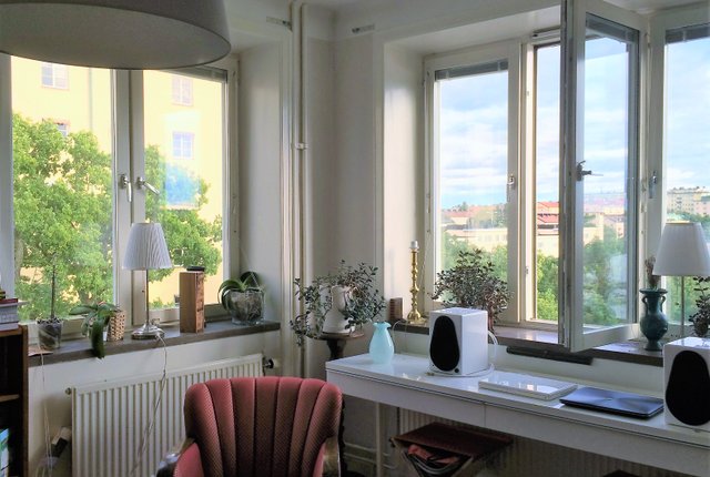 Lidnersplan 11, Stockholm - bild 1