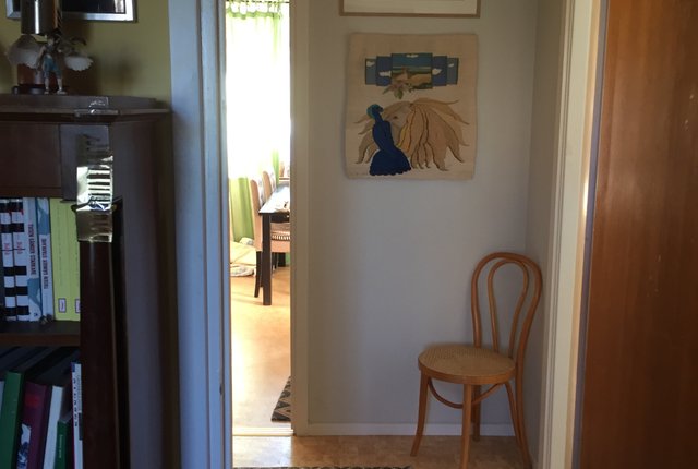 Emågatan 23, Bagarmossen - bild 4