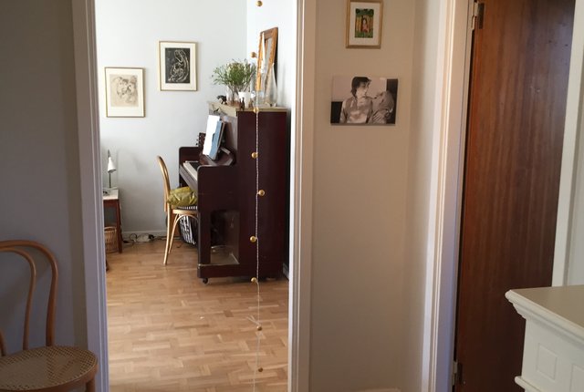 Emågatan 23, Bagarmossen - bild 6