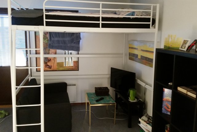 Tennisvägen 2C, Järfälla - bild 1