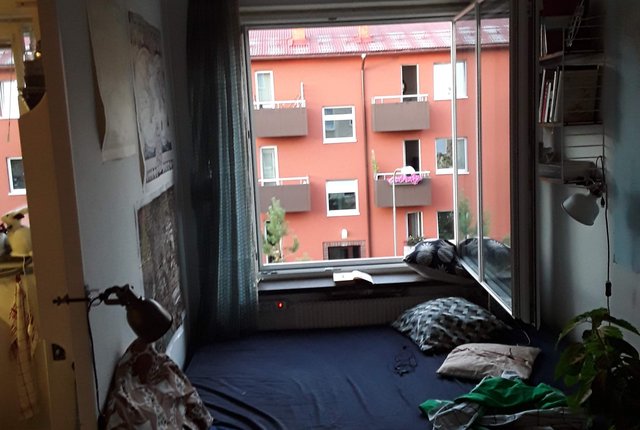 Lidköpingsvägen 1, Johanneshov - bild 3