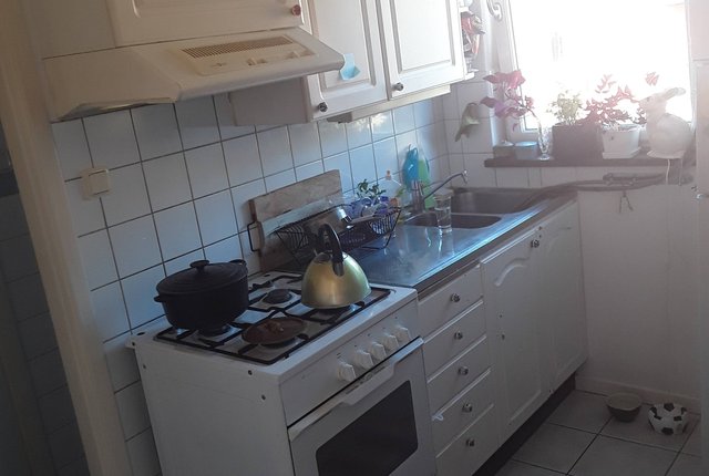 Lidköpingsvägen 1, Johanneshov - bild 1