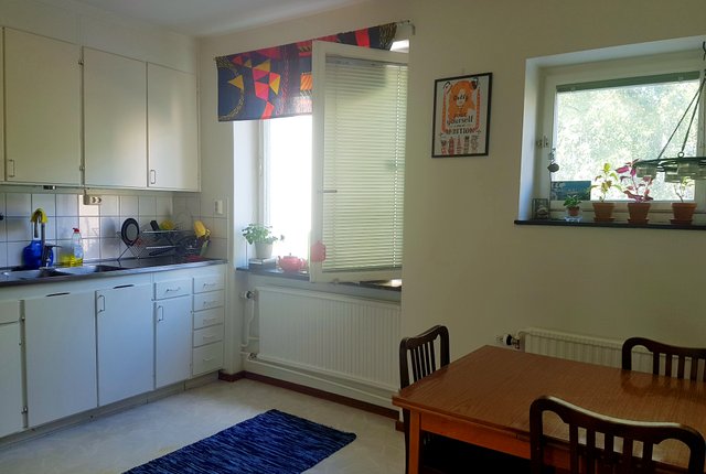 Palmfeltsgränd 28, Enskede Gård - bild 2