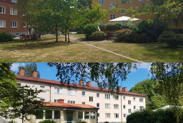 Palmfeltsgränd 28, Enskede Gård - bild 8
