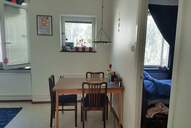 Palmfeltsgränd 28, Enskede Gård - bild 3