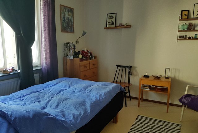Palmfeltsgränd 28, Enskede Gård - bild 4