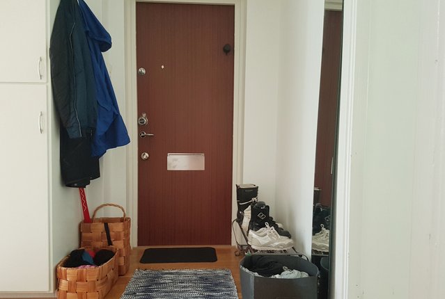 Palmfeltsgränd 28, Enskede Gård - bild 5