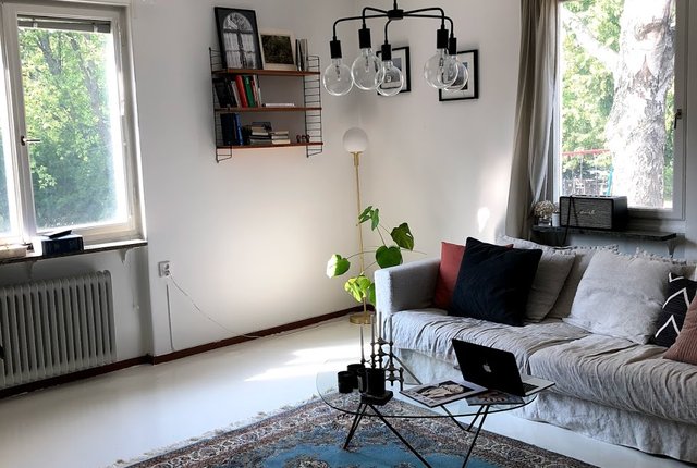 Västervägen 27, Sollentuna - bild 2