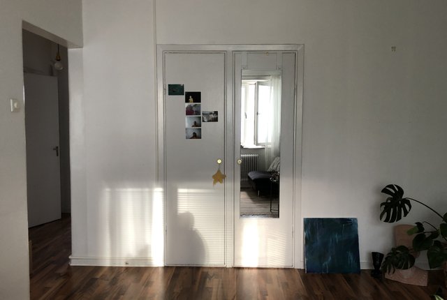 Eklandagatan 66B, Göteborg - bild 1