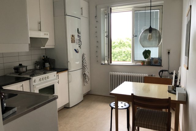 Eklandagatan 66B, Göteborg - bild 8