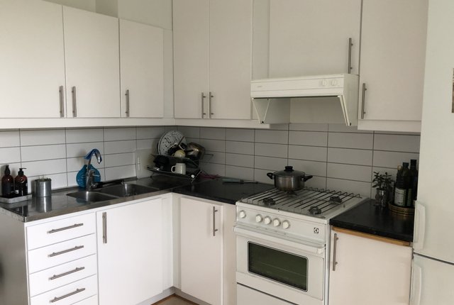 Eklandagatan 66B, Göteborg - bild 4