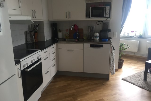 Landsvägen 17, Sundbyberg - bild 1
