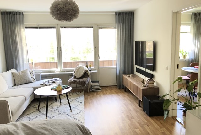 Ljungmyrsvägen 9, Täby - bild 1