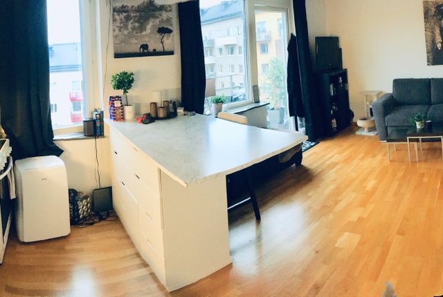 Ladugårdsgatan 16, Sundbyberg - bild 2