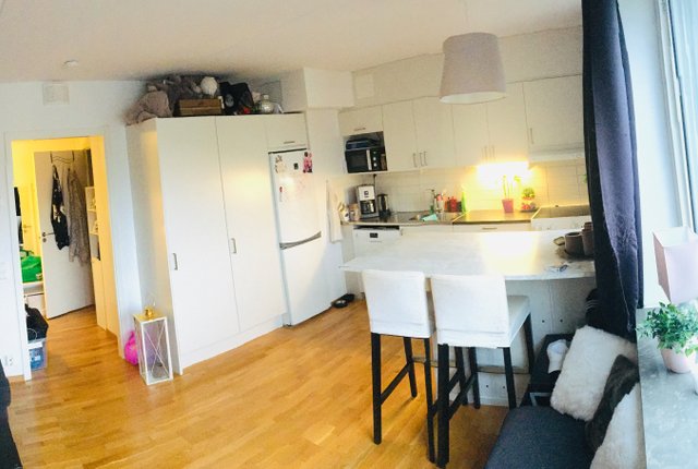 Ladugårdsgatan 16, Sundbyberg - bild 3