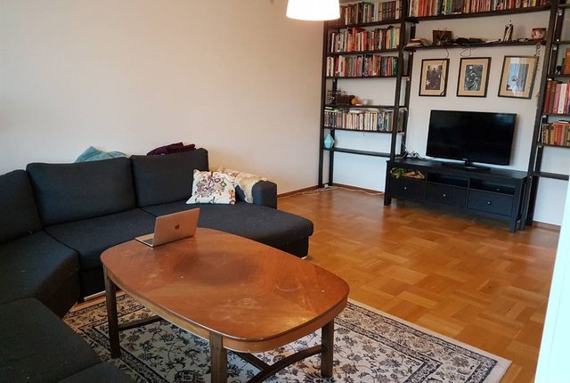 Magistratsvägen 9A, Lund - bild 4