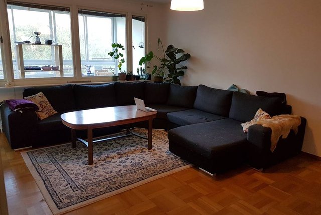 Magistratsvägen 9A, Lund - bild 6