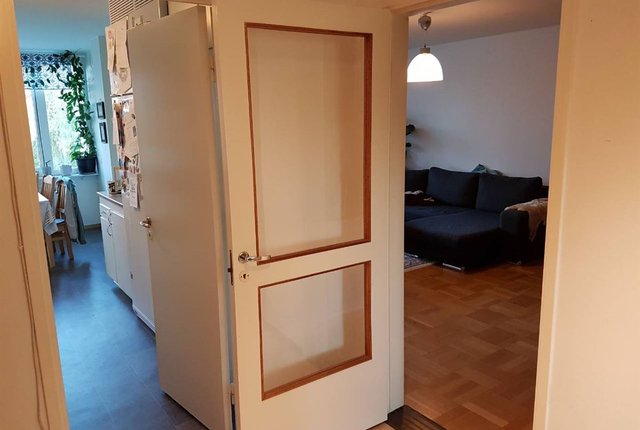 Magistratsvägen 9A, Lund - bild 2