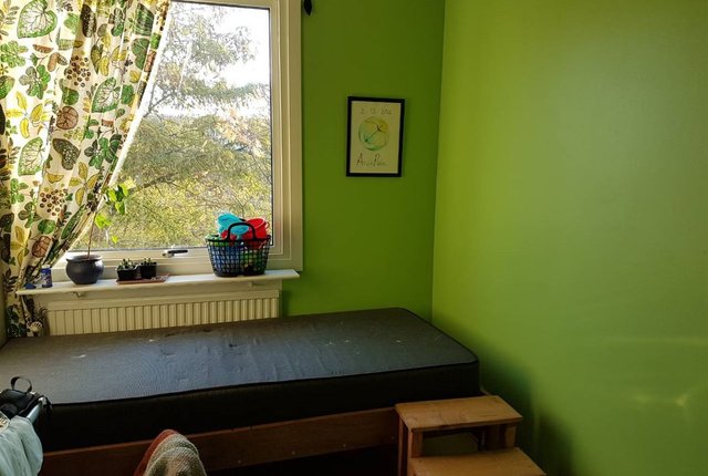 Magistratsvägen 9A, Lund - bild 5