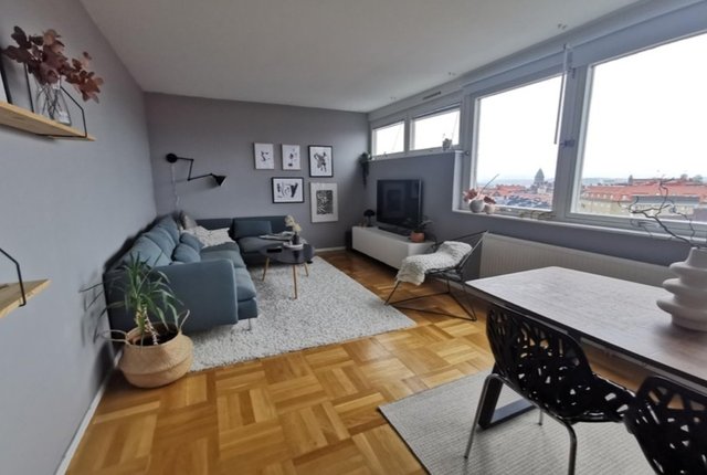 Landalabergen 8, Göteborg - bild 2