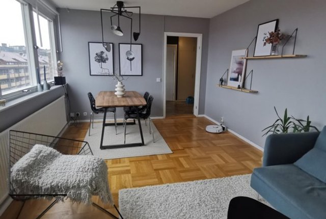 Landalabergen 8, Göteborg - bild 1