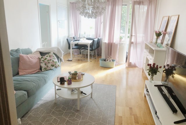 Fregattvägen 10, Täby - bild 1