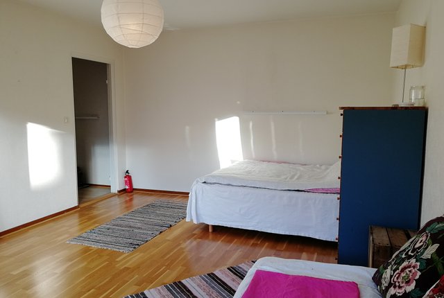 Upplandsgatan 16, Malmö - bild 1
