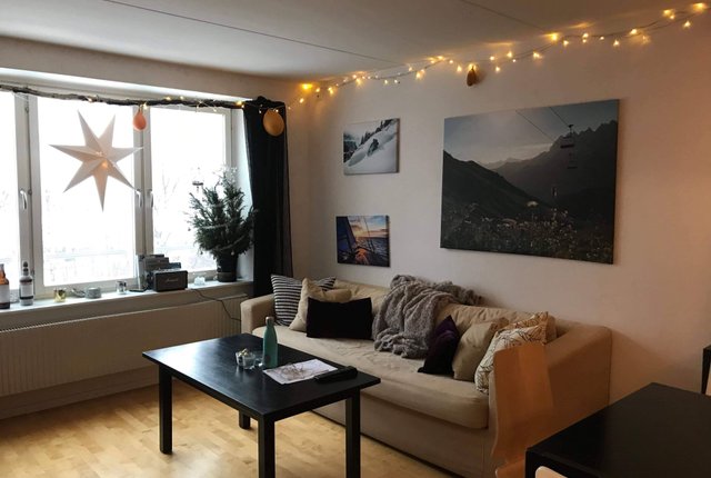 Tottvägen 65, Åre - bild 1
