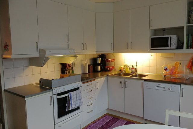 Blommensbergsvägen 158, Hägersten - bild 3