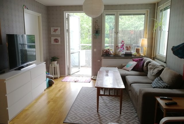 Blommensbergsvägen 158, Hägersten - bild 5