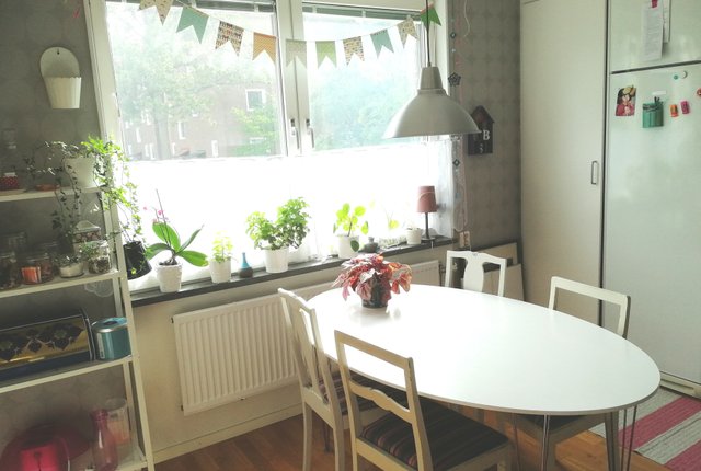 Blommensbergsvägen 158, Hägersten - bild 2