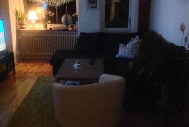 Störtloppsvägen 33, Hägersten - bild 1
