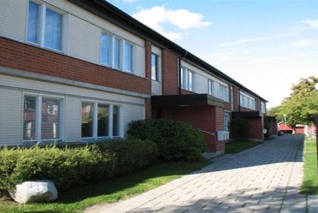 Skaldegatan 8B, Örebro - bild 1