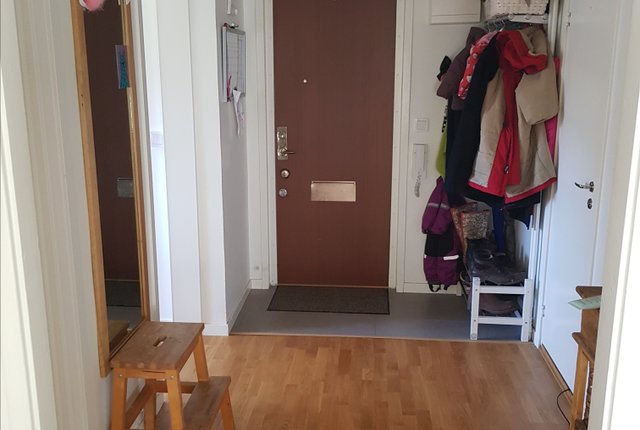 Nedre Furuskogsvägen 4, Partille - bild 1