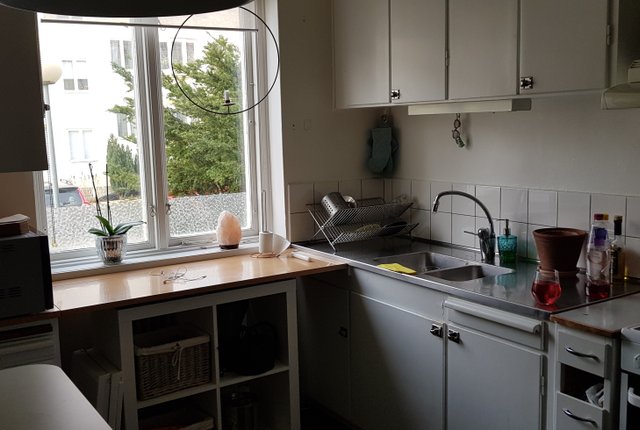 Helleforsgatan 5C, Göteborg - bild 1