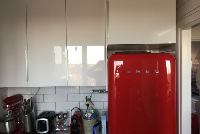 Fastlagsvägen 24, Hägersten - bild 2