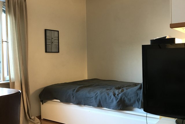 Sibyllegatan 8, Stockholm - bild 3